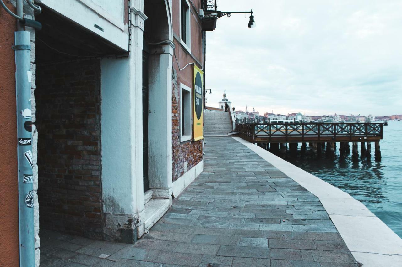 Mimi'S Studios Venice Exterior photo